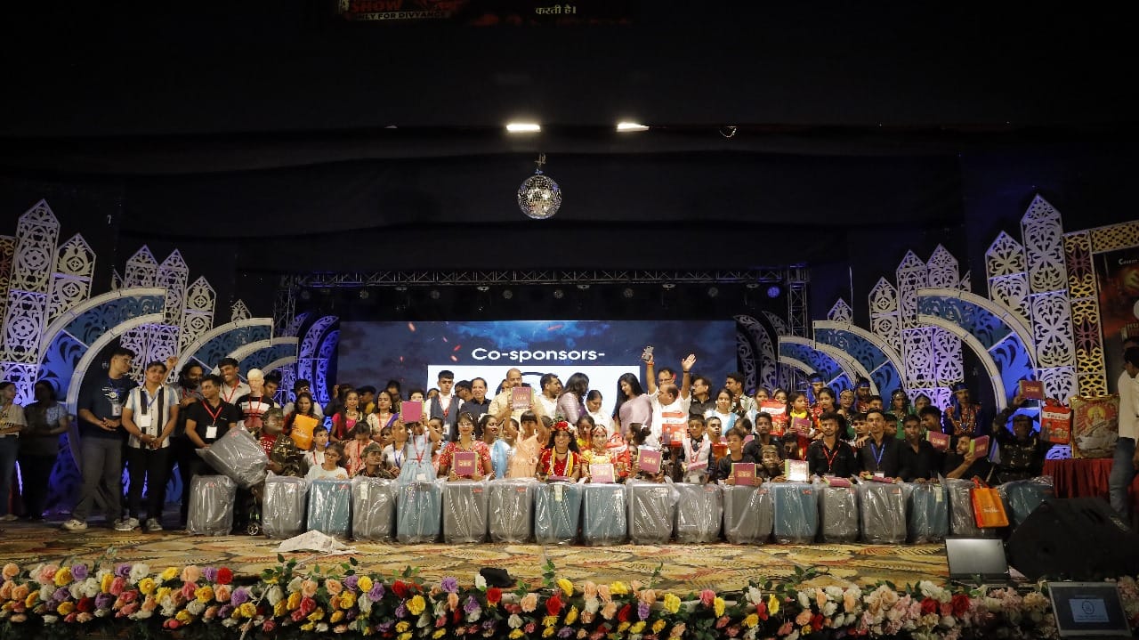 Hunar Fashion Talent Show 2024