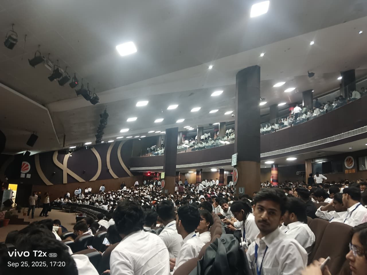 Smart India Hackathon 2025