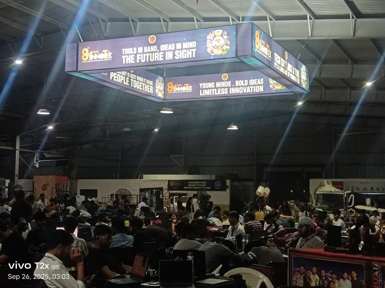 Smart India Hackathon 2025