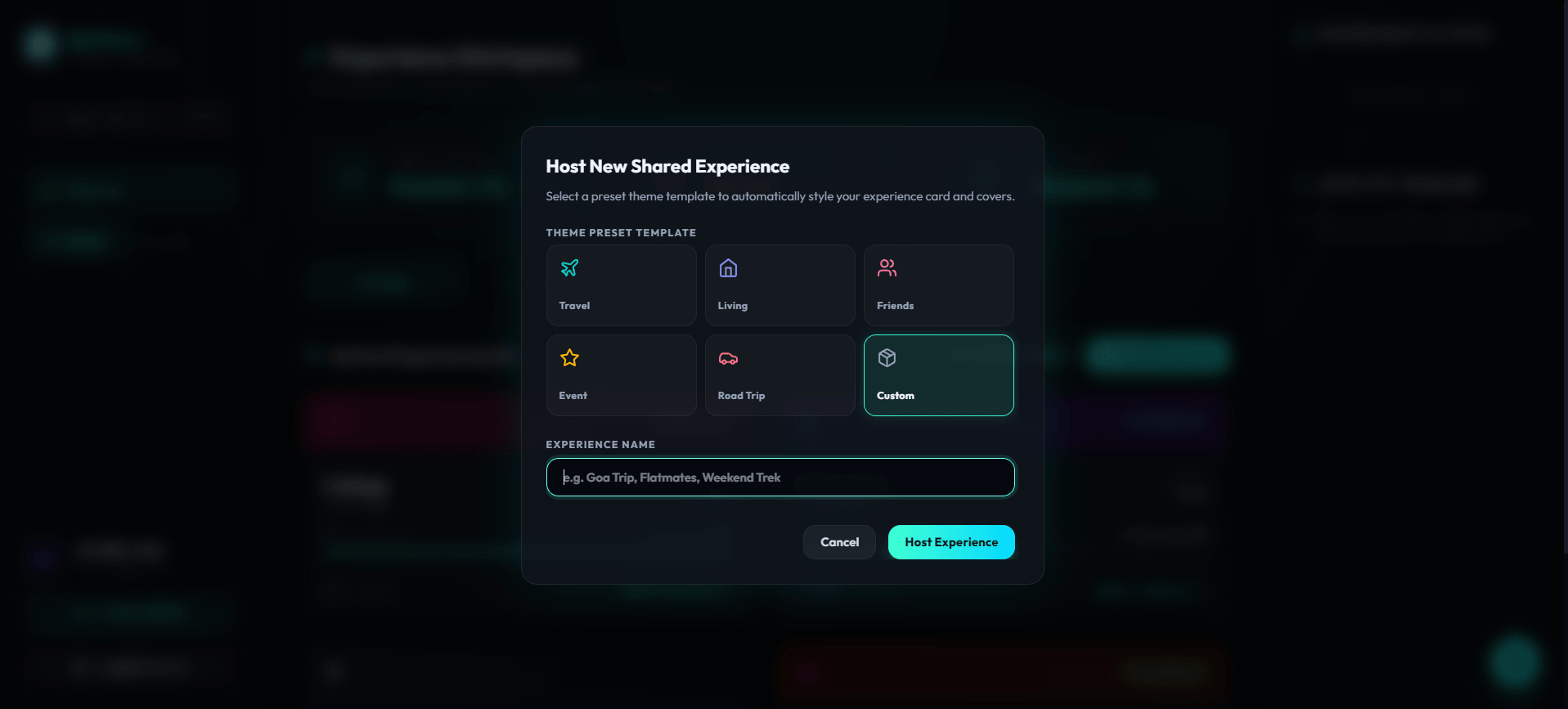 SplitSync transaction reports